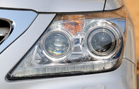 Lexus LX570 2010 - 2014 อะไหล่รถยนต์ OE และไฟท้าย