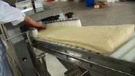 ขนมปัง Naan สายการผลิต, อุตสาหกรรมแป้งเครื่องขึ้นรูปสำหรับ Pita