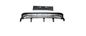 OEM Spare Parts For Lexus LX570 2008 2010 - 2014 , Upgrade Front Bumper And Rear Bumper