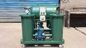 ZJD-F Light Diesel Oil Dehydration Treatment Machine