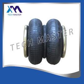 ชิ้นส่วนอะไหล่รถบรรทุก Double Covoluted Air Spring W01-358-6910 สำหรับรถพ่วงเฮ็นดริคสัน