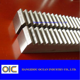 European Standard Gear rack ประเภท M0.5 M1 M1.5 M2 M2.5 M3 M4 M5 M6 M7 M8 M9 M10 M11 M12