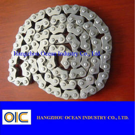 415 415H 420 428 428H 520 520H 525 525H 530 530H 630 ห่วงโซ่รถจักรยานยนต์พร้อม Rivet 4 ด้าน