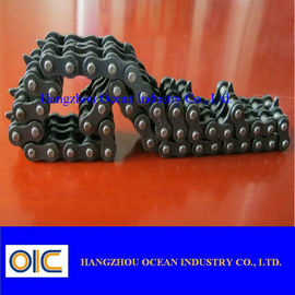 415 415H 420 428 428H 520 520H 525 525H 530 530H 630 ห่วงโซ่รถจักรยานยนต์พร้อม Rivet 4 ด้าน