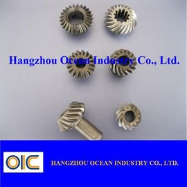 Spiral Bevel Gears, ชนิด M3.5, M4