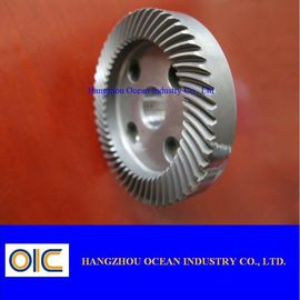 Spiral Bevel Gears, ประเภท M5.5, M6