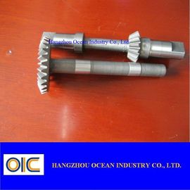 Spiral Bevel Gears, ชนิด M1.5, M2