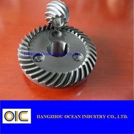 Spiral Bevel Gears, ชนิด M1.5, M2
