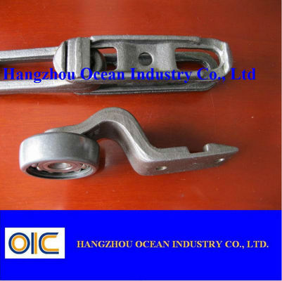 Drop Forged Chain และรถเข็น, Drop Forced Rivetless Chain, ประเภท 468H, X678, 698, 698H
