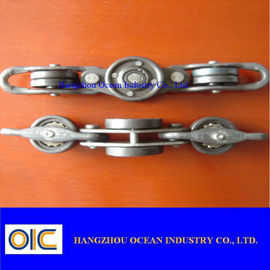 สายโซ่จิตรกรรมแบบ UH-5075-S, UH-5075-HH, UH-5075-HV, UH-5075-HA