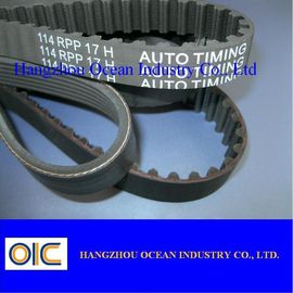 เข็มขัดนิรภัยอัตโนมัติ, สายพานส่งกำลัง, ประเภท AV10, AV13, AV15, AV17, AV20, 2AV10, 2AV13, 2AV15