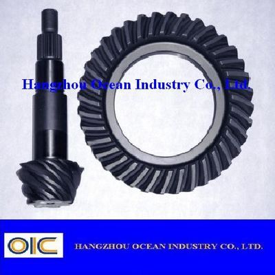 มงกุฎล้อและ Pinion, ล้อมงกุฎและเกียร์ Pinion, คราวน์ล้อ Pinion สำหรับรถแทรกเตอร์