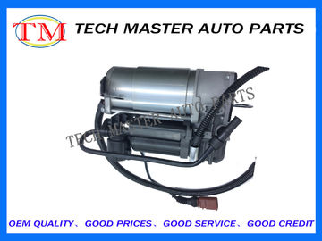 Custom Audi A8 Air Compressor Suspension, คอมเพรสเซอร์ระบบปรับอากาศอัตโนมัติ