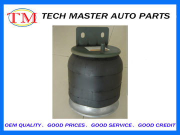FREIGHTLINER ชิ้นส่วนอะไหล่รถบรรทุก Air Suspension Rubber Spring W01-358-9780 Goodyear1R12-303