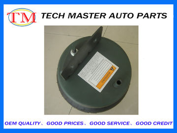 FREIGHTLINER ชิ้นส่วนอะไหล่รถบรรทุก Air Suspension Rubber Spring W01-358-9780 Goodyear1R12-303