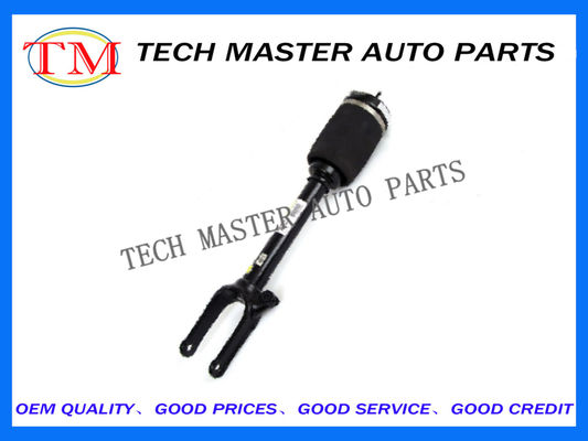 ด้านหน้าซ้าย Air Suspension Struts สำหรับ Mercedes Benz W164, Air Conversion Conversion Kit