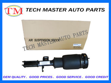 รถยนต์ X5 BMW ชิ้นส่วนช่วงล่างด้านหน้า Air Air Shock Airmatic Struts OE 37116757501