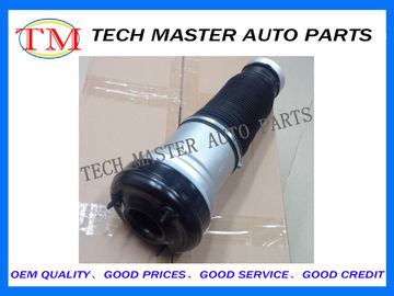 W220 เมอร์เซเดส - เบนซ์ชิ้นส่วนช่วงล่างอากาศด้านหน้า Air Struts และแรงกระแทก OE 2203202438