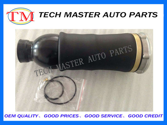Air ระงับฤดูใบไม้ผลิชิ้นส่วนรถยนต์สำหรับออดี้ A6 Allroad Quattro 4Z7616051B 4Z7616051D