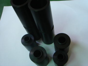 ทำเอง AL6061 Ra1.6 CNC กลึง Precision Parts, CNC กลึง
