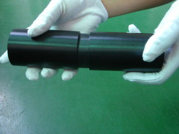 ทำเอง AL6061 Ra1.6 CNC กลึง Precision Parts, CNC กลึง