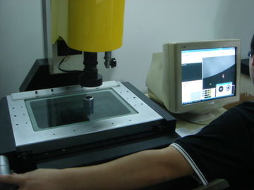 ความอดทน 0.005mm แม่นยำ CNC Milling Machining AL6061 AL6063