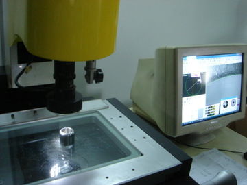 ความอดทน 0.005mm แม่นยำ CNC Milling Machining AL6061 AL6063