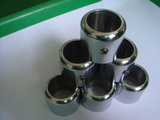 อลูมิเนียม CNC เครื่องจักรความแม่นยำสำหรับยานยนต์, ชิ้นส่วนกลึงซีเอ็นซี