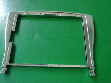 อลูมิเนียม CNC ส่วนความแม่นยำในการตัดเฉือน