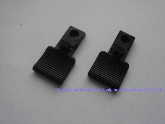 ความแม่นยำ CNC Leaver โลหะกลึงชิ้นส่วนสำหรับเครื่องกัด