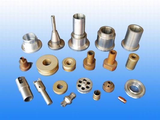 OEM โลหะแม่นยำกลึงซีเอ็นซีชิ้นส่วนเครื่องจักรกลสำหรับรถยนต์ trict ความอดทน