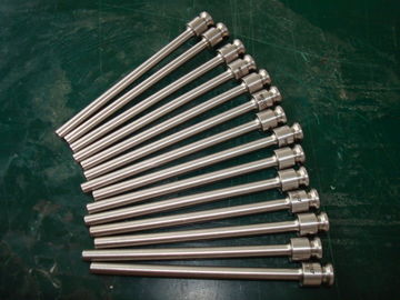 Y1Cr17 SS430F แม่นยำหันอะไหล่แนะนำหลอดสำหรับชิ้นส่วนเครื่องยนต์