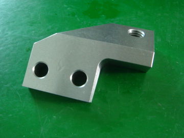 ที่กำหนดเอง CNC เครื่องจักรความแม่นยำ HRST ASTM A-36 Bracket