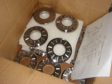 ชมรอบแถบ C1045 CNC เครื่องจักรความแม่นยำ 0.5 &quot;สำหรับยานยนต์