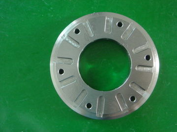 ชมรอบแถบ C1045 CNC เครื่องจักรความแม่นยำ 0.5 &quot;สำหรับยานยนต์
