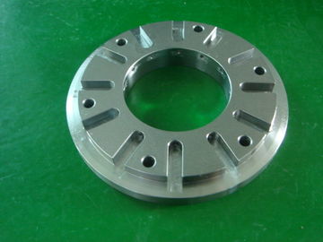 ชมรอบแถบ C1045 CNC เครื่องจักรความแม่นยำ 0.5 &quot;สำหรับยานยนต์