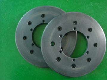 ชมรอบแถบ C1045 CNC เครื่องจักรความแม่นยำ 0.5 &quot;สำหรับยานยนต์