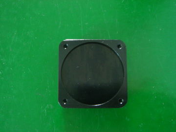 สีดำ Anodize CNC เครื่องจักรความแม่นยำของ AL6061 กัดซีเอ็นซีเครื่องจักรกล