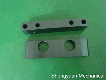 ที่กำหนดเองแม่นยำ 5 แกน CNC มิลลิ่งกลึงอะไหล่จำ Machining ประดิษฐ์