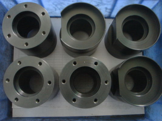 ที่ไม่ได้มาตรฐานอลูมิเนียม CNC เครื่องจักรความแม่นยำ, อะไหล่ความแม่นยำสูงวิศวกรรมกลึง