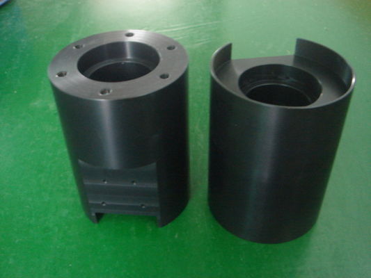 ที่ไม่ได้มาตรฐานอลูมิเนียม CNC เครื่องจักรความแม่นยำ, อะไหล่ความแม่นยำสูงวิศวกรรมกลึง