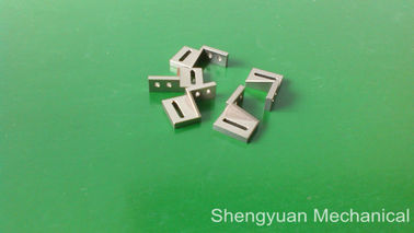 AL6061 CNC Milling แม่นยำชิ้นส่วนเครื่องที่มีขั้วบวกออกซิเดชัน