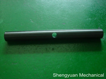 จำแม่นยำหันอะไหล่ออกไซด์สีดำก้านขยายเส้นผ่าศูนย์กลาง 5/8 ความยาว 6.058