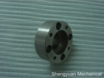 SUS304 CNC Turning แม่นยำอะไหล่ซีลเพลาร่างกายสำหรับผู้ให้บริการคอมเพรสเซอร์ซีล