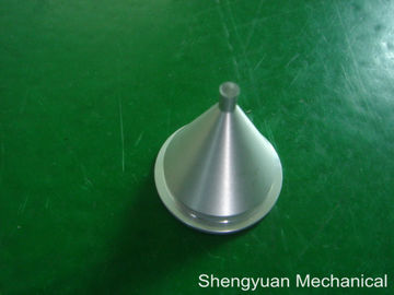 ที่กำหนดเอง CNC แม่นยำเครื่องปั่นสแตนเลส / โลหะปั่น / กรวยกรอง