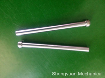 ความอดทนที่เข้มงวดชิ้นส่วน Precision หัน CPM 10V 60-62 R / C หมัด