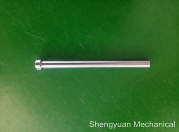 ความอดทนที่เข้มงวดชิ้นส่วน Precision หัน CPM 10V 60-62 R / C หมัด