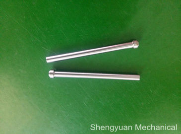 ความอดทนที่เข้มงวดชิ้นส่วน Precision หัน CPM 10V 60-62 R / C หมัด