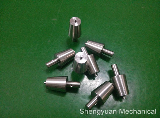 ทังสเตนคาร์ไบหัวเรื่องตายหมัดแม่นยำกลึงอะไหล่ Speedy Rivet Die