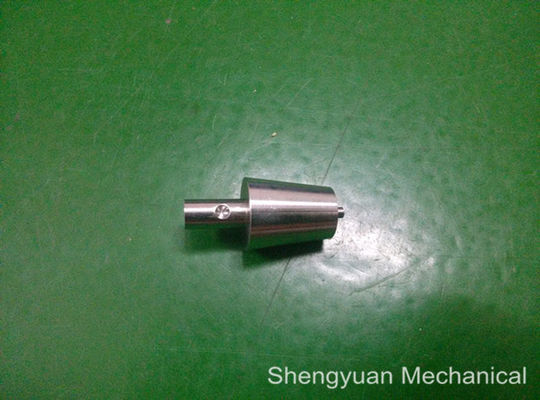 ทังสเตนคาร์ไบหัวเรื่องตายหมัดแม่นยำกลึงอะไหล่ Speedy Rivet Die